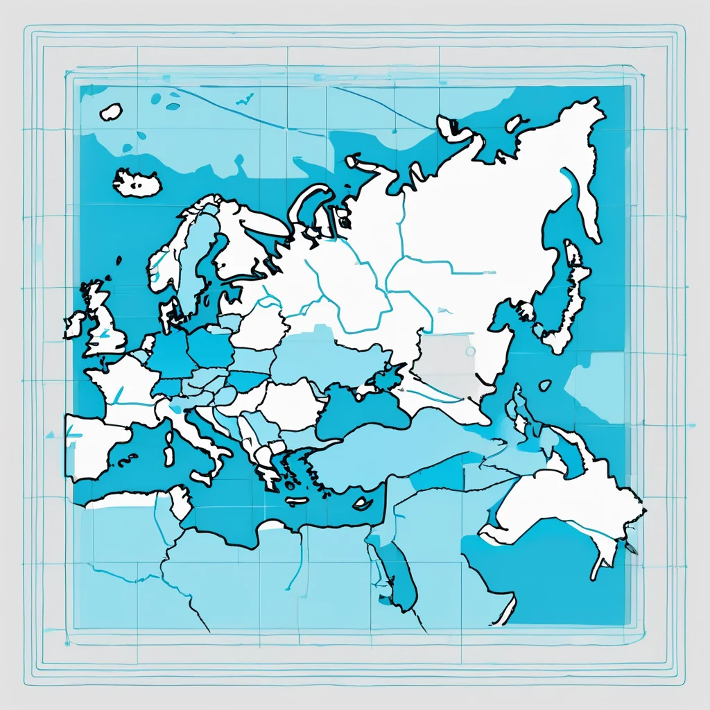 Серверы рядом с Россией